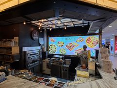 -get pizza意大利餐厅(凯德MALL店)
