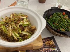 -渝悦情·新派川菜(建国门店)