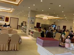 -博雅渔港·融合菜(维也纳国际大酒店)