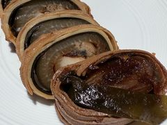 -吕氏疙瘩汤·新鲁菜(济南万象城店)