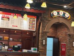 -龙抄手(春熙路总店)