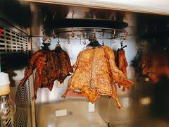 -大竹林卤菜(慈竹苑店)