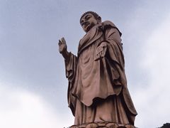 -灵山胜境