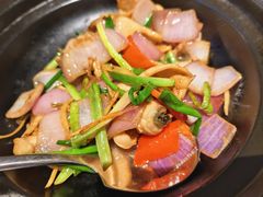 -谭厨中山传家菜.乳鸽.脆鲩鱼(华强北中航城店)