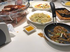 海鲜扬州炒饭-太兴餐厅(东方广场分店)