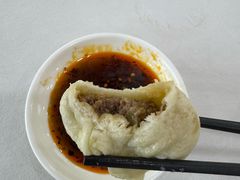 -陈寔包子王·卤煮小肠·京味小吃(龙潭店)