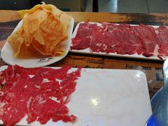 -刘少华贵州小黄牛·鲜牛肉火锅(总店)