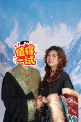 点击看大图 -瞳摄影写真旗舰店