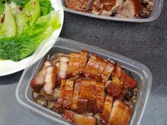 -黄连大头华烧鹅店(大良店)