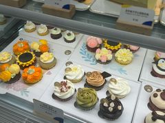 -派悦坊·甜品·蛋糕(虹口龙之梦店)