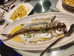 -太湖饭店·寄畅轩中餐厅