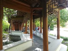 -南普公园