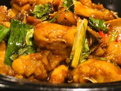 -中国厨房/台湾牛肉面