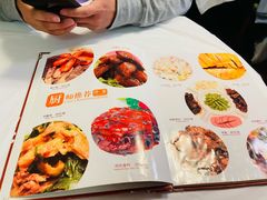 菜单-翠亭酒家(山西南路店)