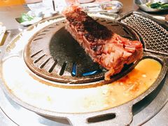 -炑八韩烤(琼华店)