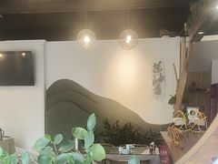 -茶油香闽南菜·花园餐厅(前埔店)