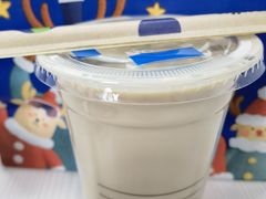 桂花乌龙生椰乳茶-瑞幸咖啡(中关村科贸电子城店)