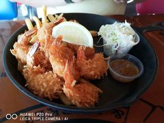 招牌炸虾-阿甘虾餐厅(凌霄阁店)