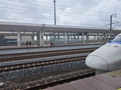 -惠阳站