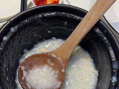 -花少爷·鲜虾干贝粥(延安万达店)