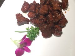 iphone_upload_pic-绿茶餐厅(华联万柳店)