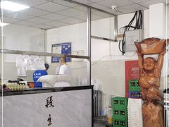 -段生记肉丸糊辣汤(西铁大明宫住宅小区店)