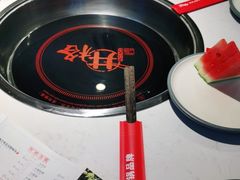 -井格重庆火锅(友谊路新业广场店)