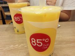 -85度C(上海广元店)