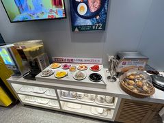 -豪享来中西餐厅(隆昌店)