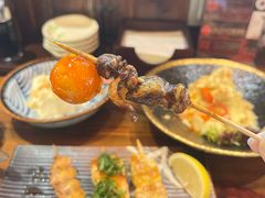 -鸟鹏烧鸟居酒屋(熙龙湾店)