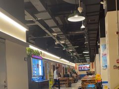 -重庆鸡公煲·青锅花椒鱼(牡丹江路店)