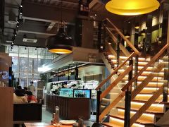 -卡朋厨房(289艺术园区店)