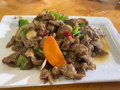 -阿弟特色海鲜餐厅·大排档(平潭店)