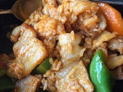 -第二外国语学院-韩国餐厅(朝阳路店)