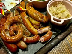 -1886德国汽车餐厅(外滩中央店)