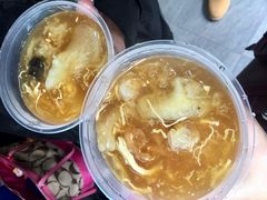 -添發碗仔翅美食