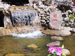 -红螺寺