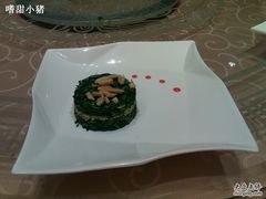 -同里湖大饭店-怡景轩中餐厅(同里古镇店)