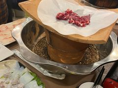 -洪大厨鸡煲(福田店)