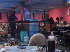 大堂-好人家海鲜酒楼(淞南路店)