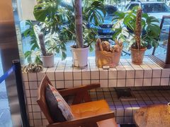 -PANG PAIN 胖面包(七彩俊园店)