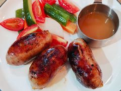 -Mesa Madre梅萨妈妈·Bintana(国贸店)