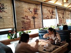 -粤点越有·茶点·粤菜(樵岭国际店)