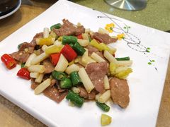 -绿华园休闲山庄
