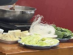 -延边民俗村狗肉馆(重庆胡同店)