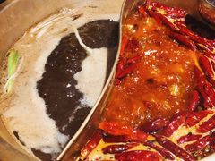 -小龙坎老火锅(北京三里屯店)