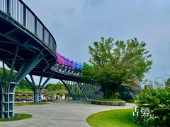 -江门古劳水乡旅游区
