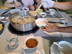 -八珍玉食鸡煲·打边炉(印象城店)