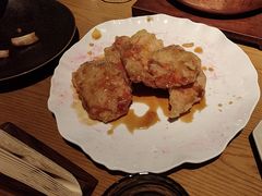 -奉天小馆·非遗东北菜(沈阳万象城店)
