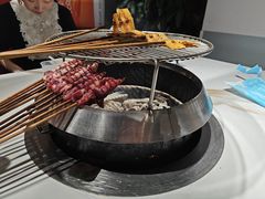 -源味居手把签烧烤(长春一店)